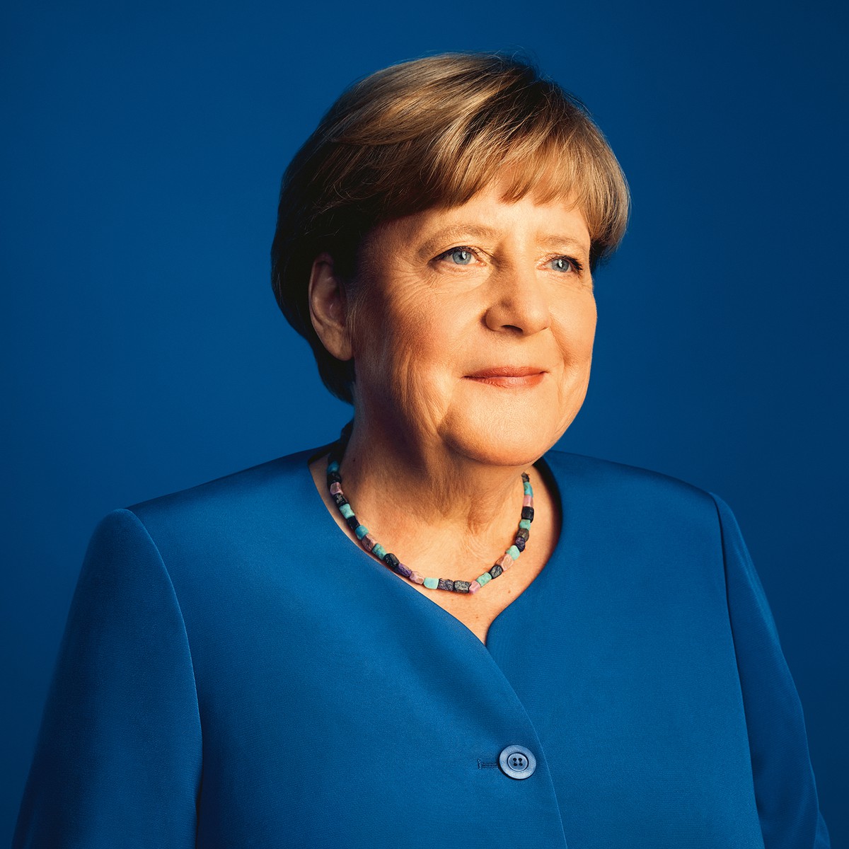 Angela Merkel © Urban Zintel  