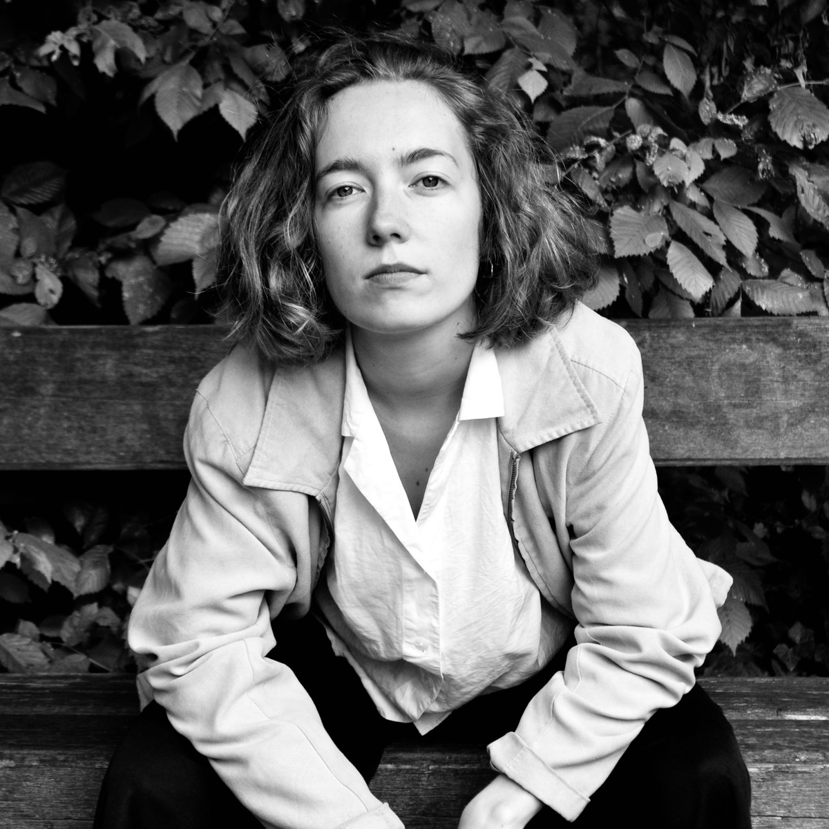 Liv Thastum © Felix Ernst  