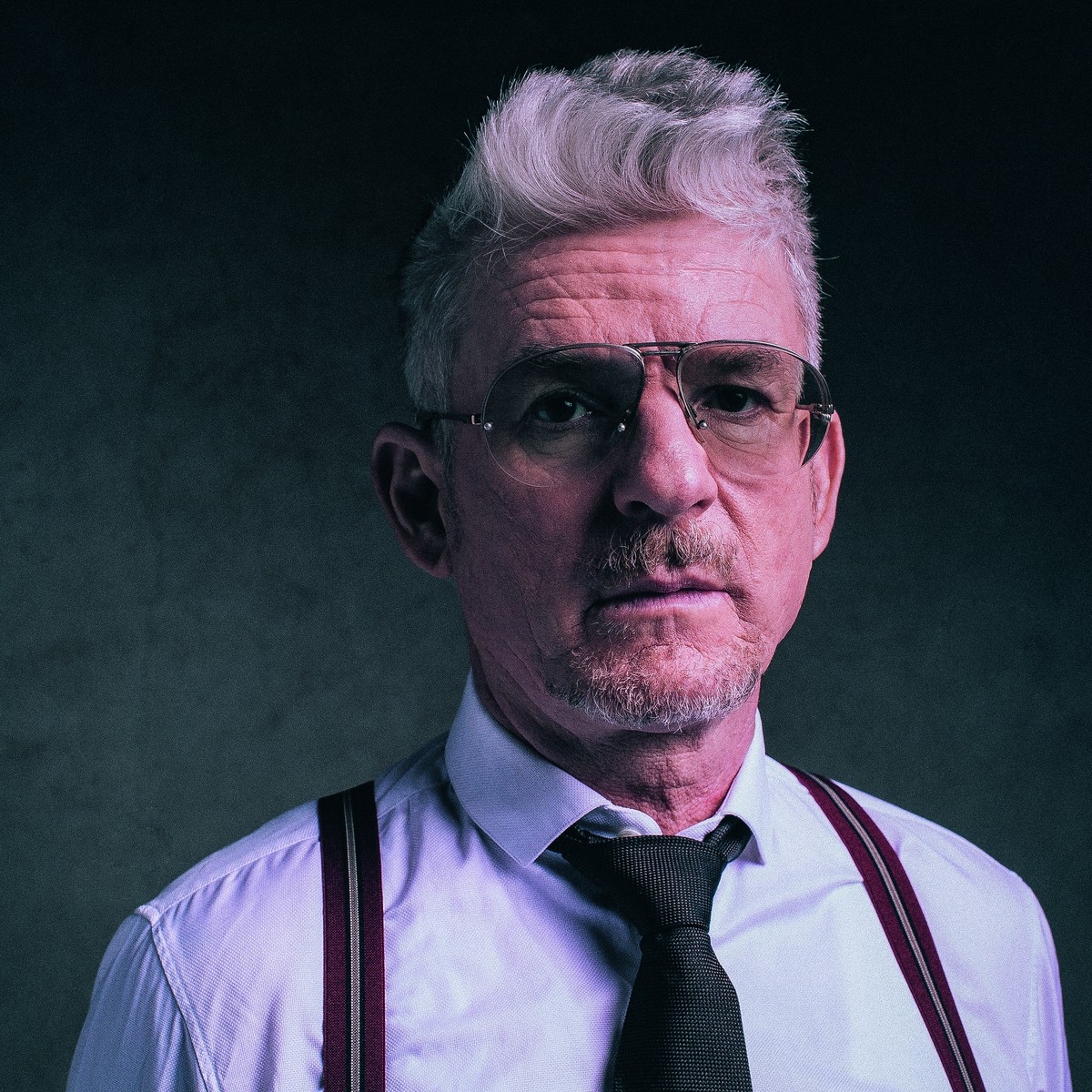Heinz Strunk © Dennis Dirksen  