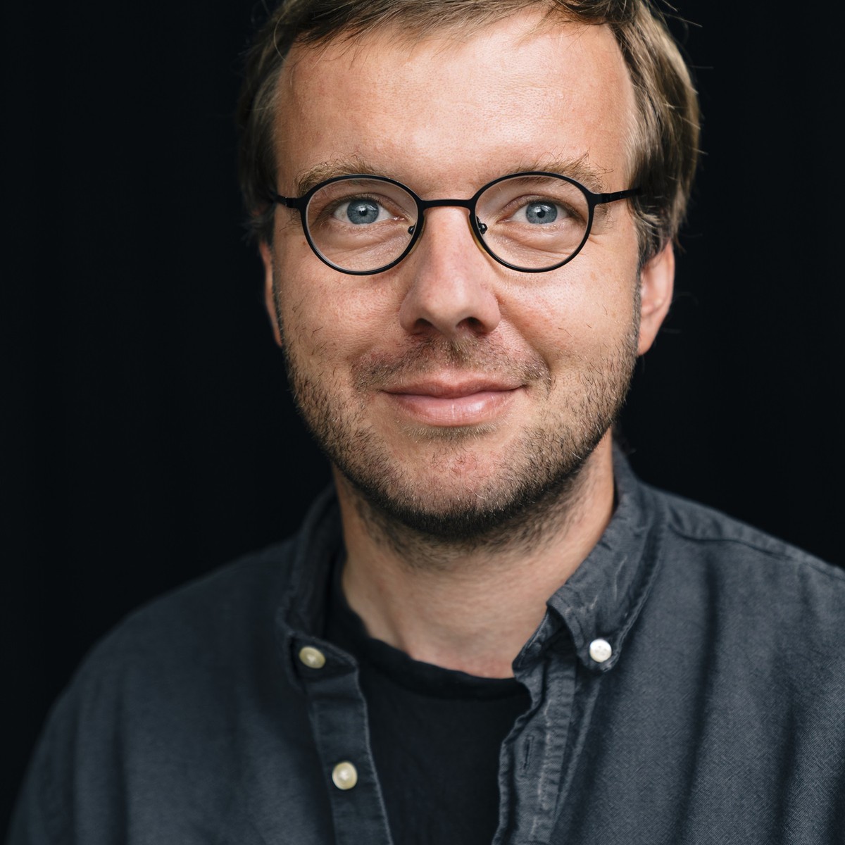 Matthias Jügler ©  Michael Bader  