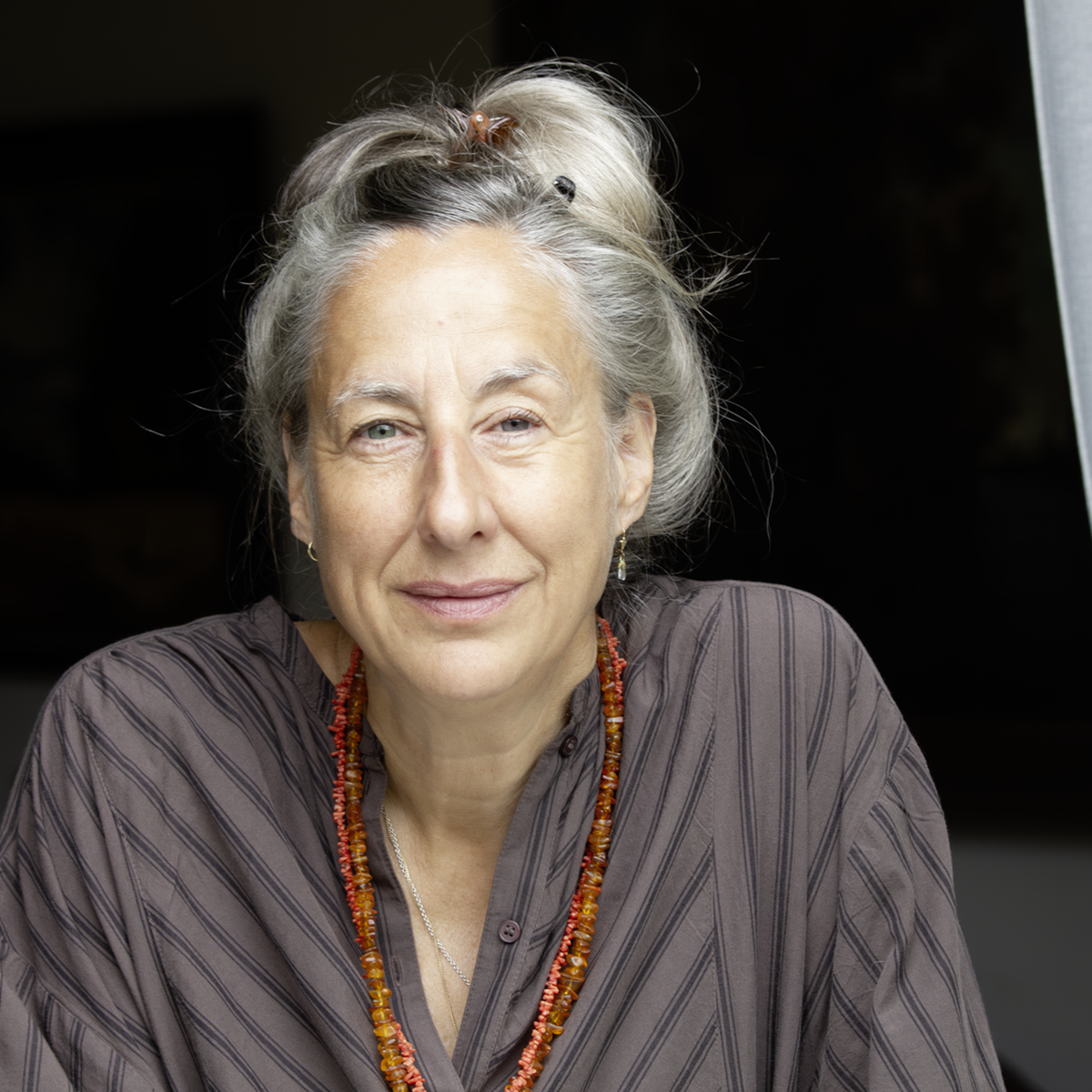 Judith Hermann © Andreas Reiberg  