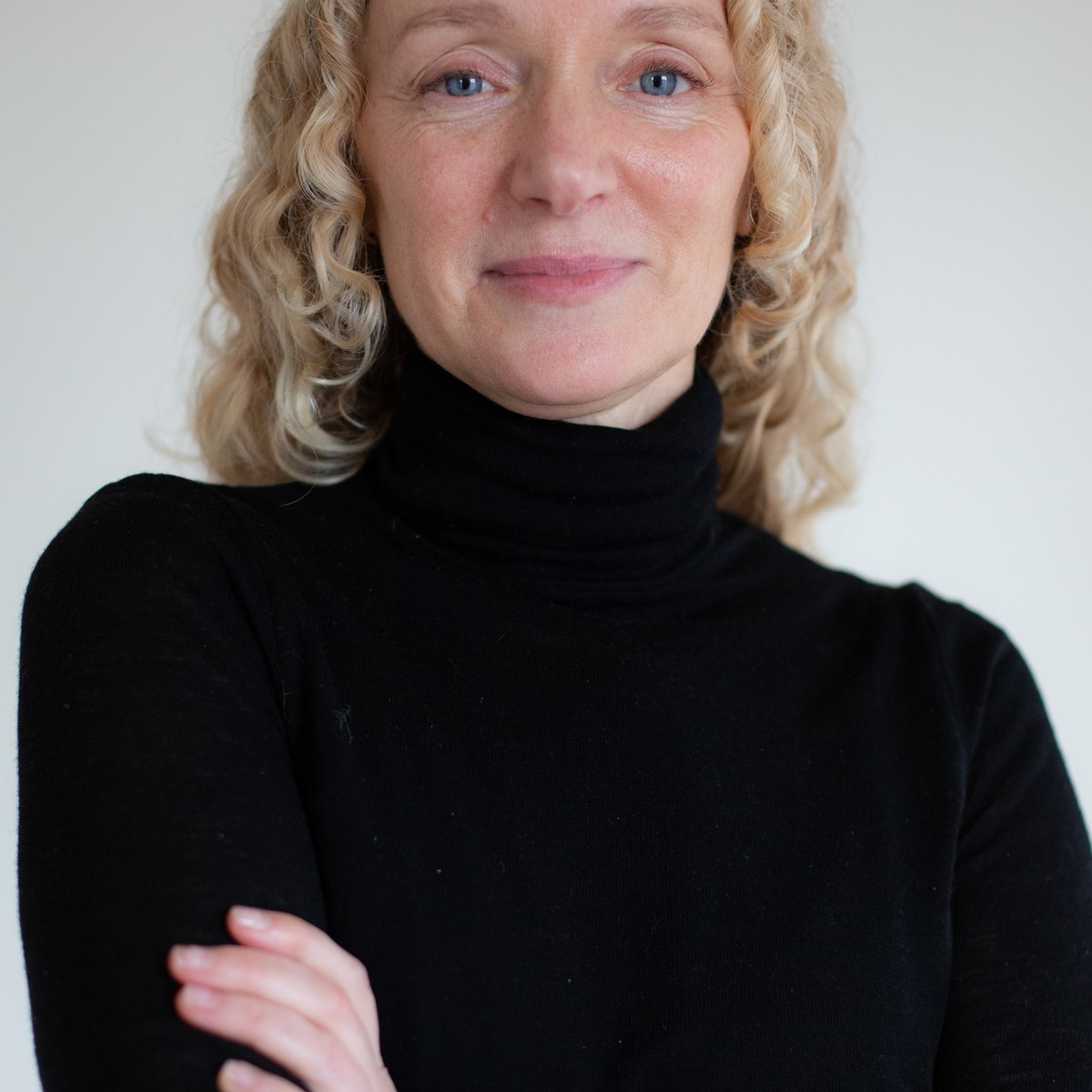 Jenny Valentine © Billie Charity  