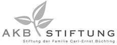 Logo der AKB Stiftung